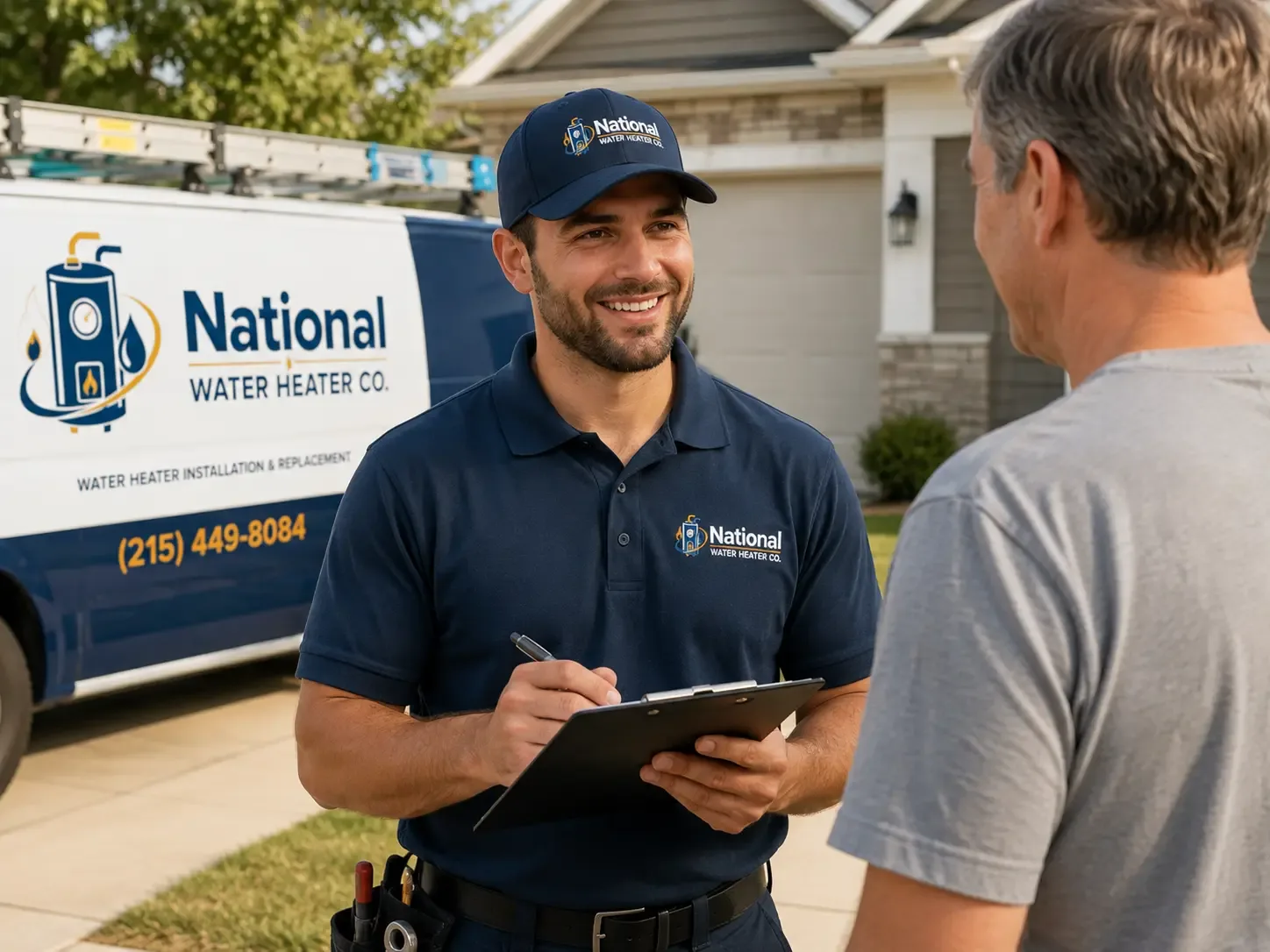 Water Heater Installation Coloma, CA FAQs